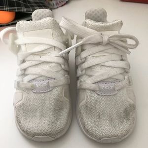 Adidas EQT toddler kicks